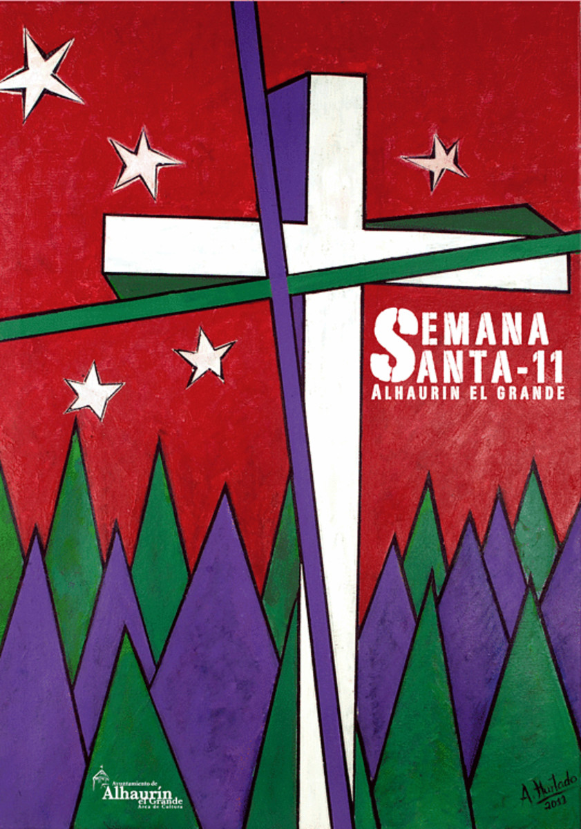 Semana Santa en Alhaurín el Grande  